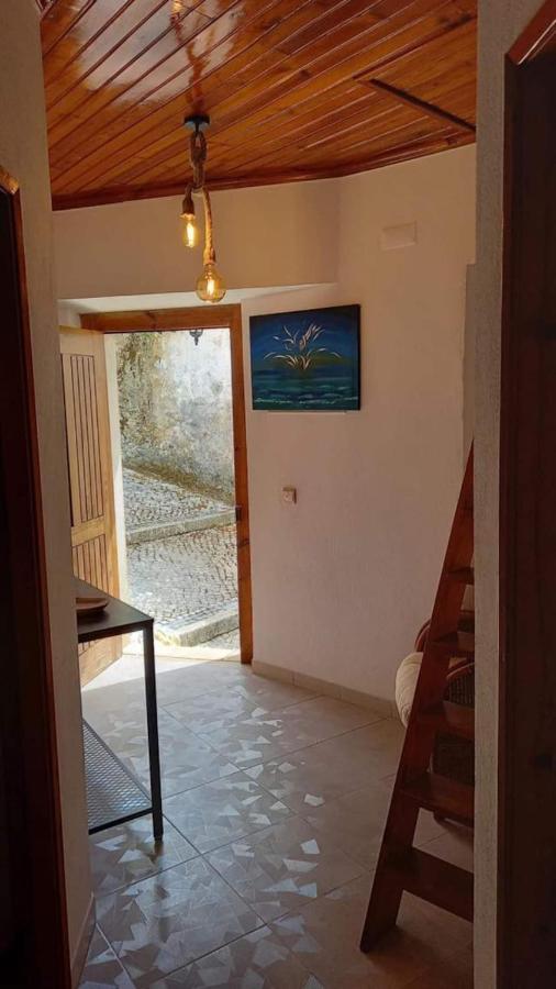 Vila Art'Rio - Casa No Rio Em Dornes Exteriér fotografie