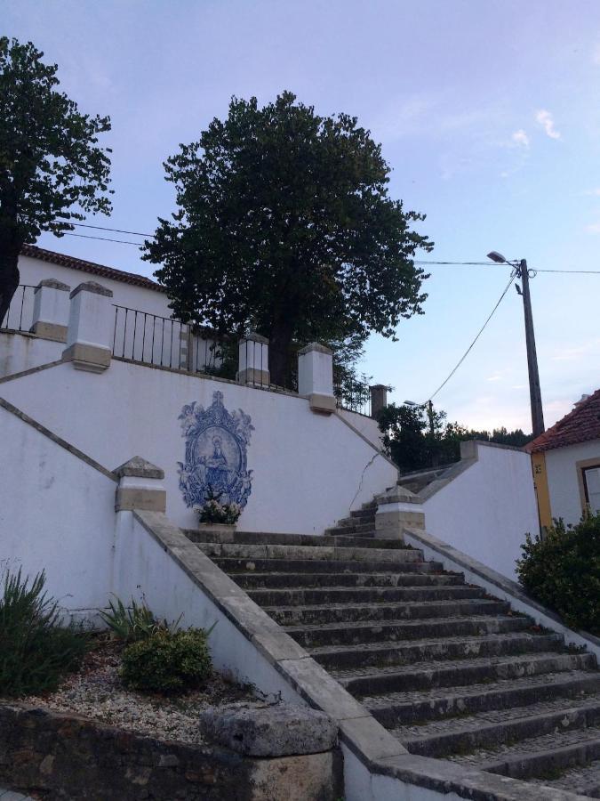 Vila Art'Rio - Casa No Rio Em Dornes Exteriér fotografie