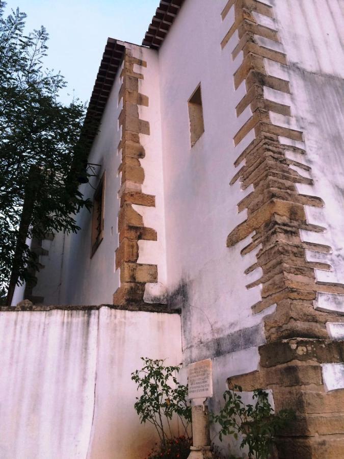 Vila Art'Rio - Casa No Rio Em Dornes Exteriér fotografie