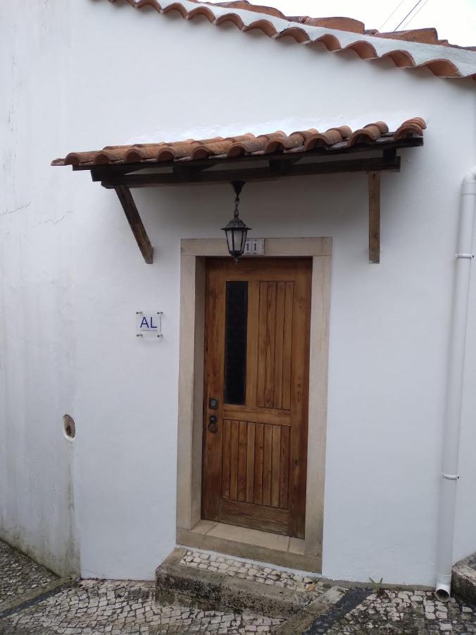 Vila Art'Rio - Casa No Rio Em Dornes Exteriér fotografie