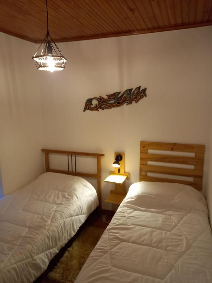 Vila Art'Rio - Casa No Rio Em Dornes Exteriér fotografie
